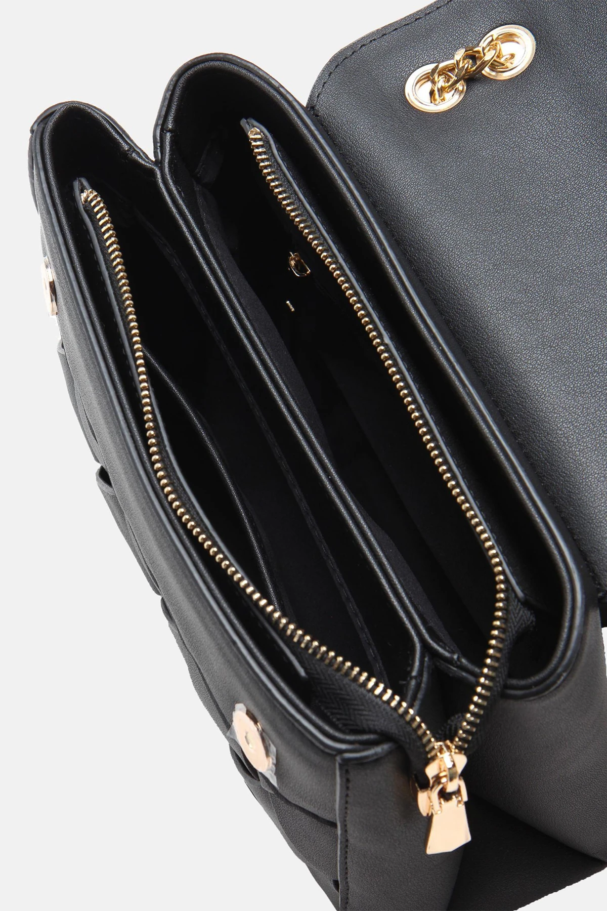 Dört Mevsim Ruven Kadın Omuz Çantası