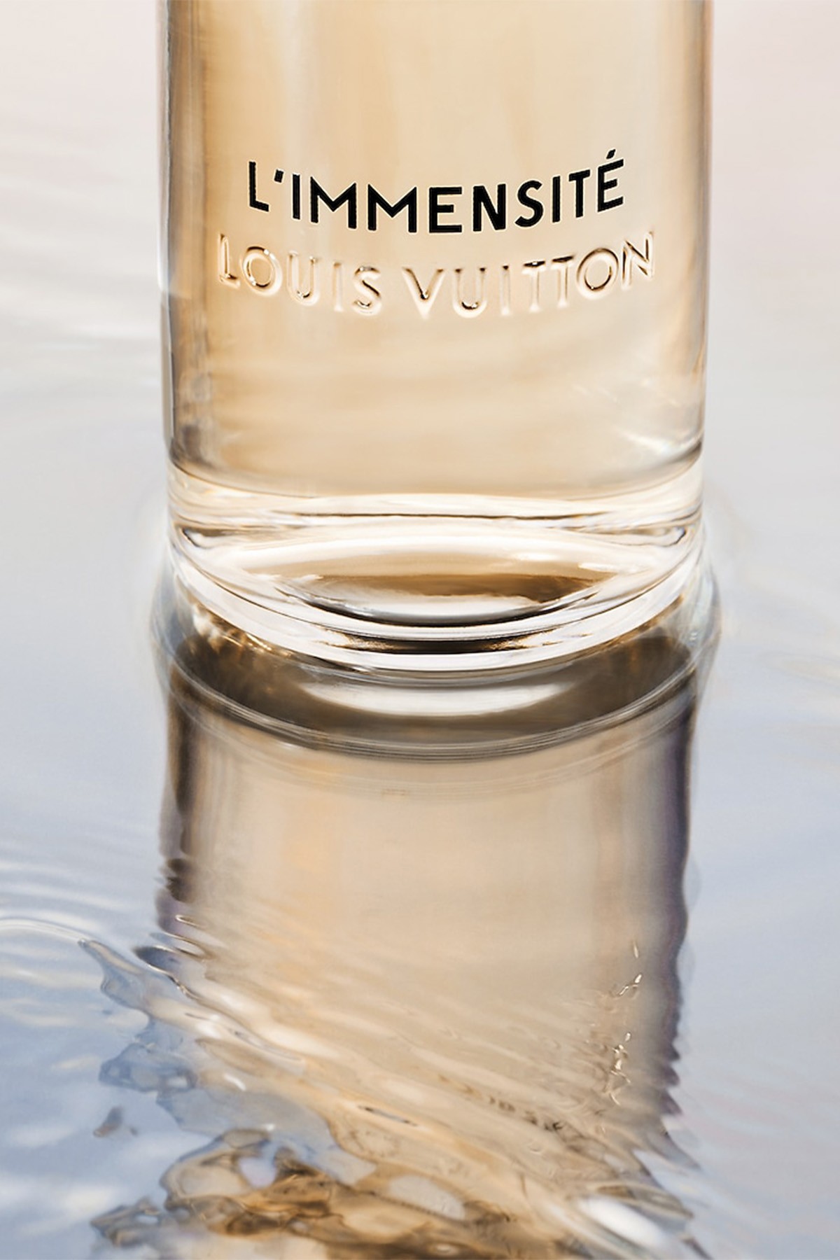 Louis Vuitton L'Immensité EDP 100 ml Erkek Parfüm