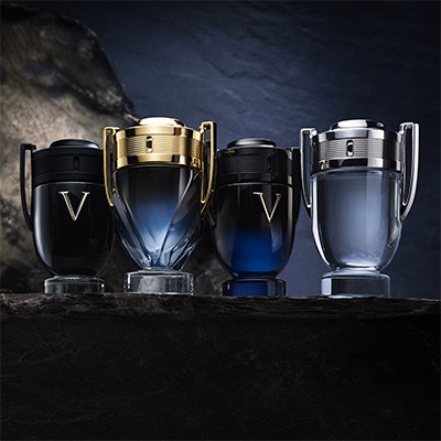 Paco Rabanne Invictus Victory Erkek Parfüm Serisi