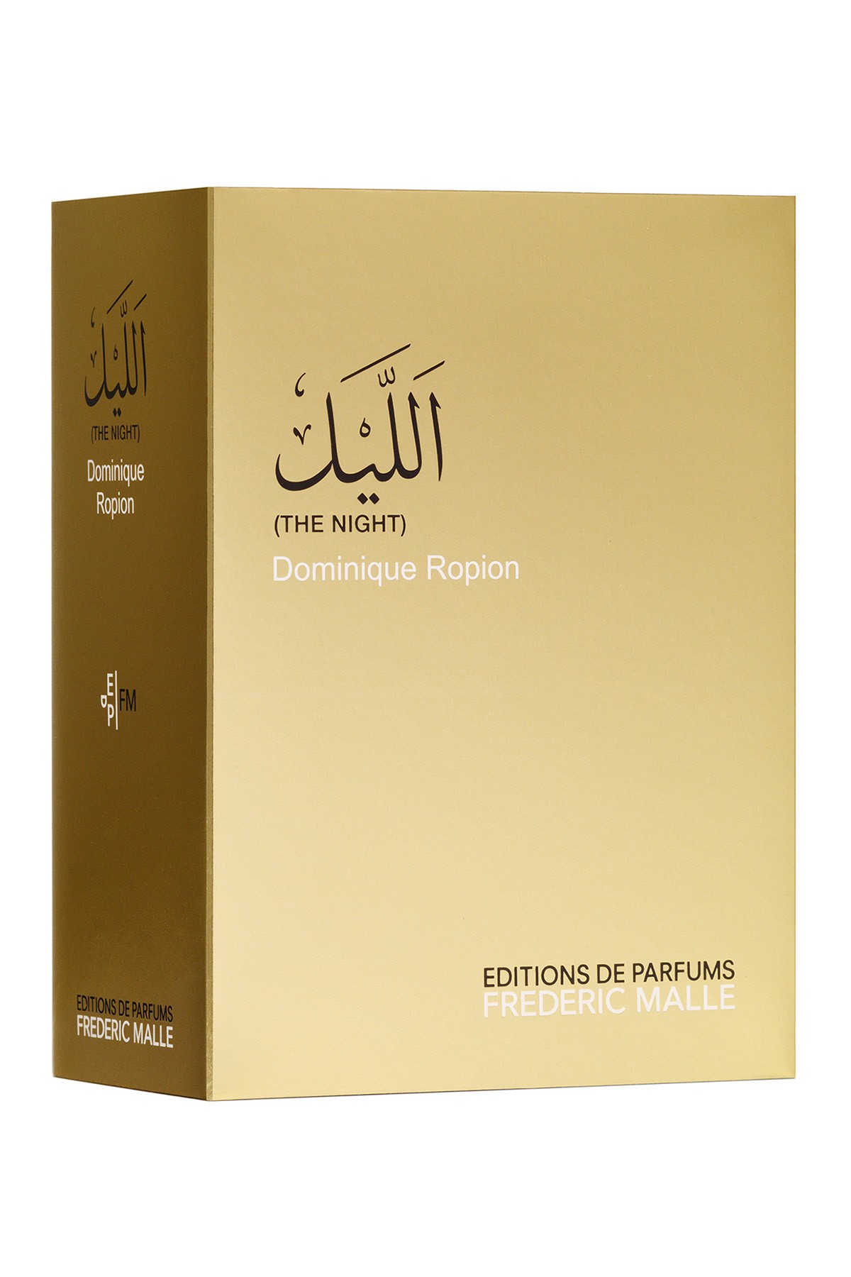 Frédéric Malle The Night EDP 100 ml Unisex Parfüm