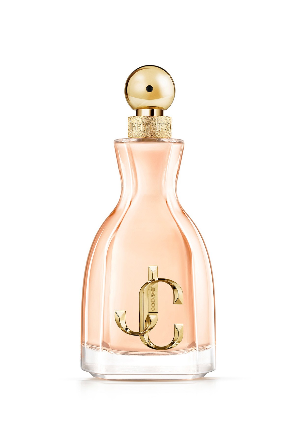 Jimmy Choo I Want Choo Jumbo EDP 125 ml Kadın Parfüm