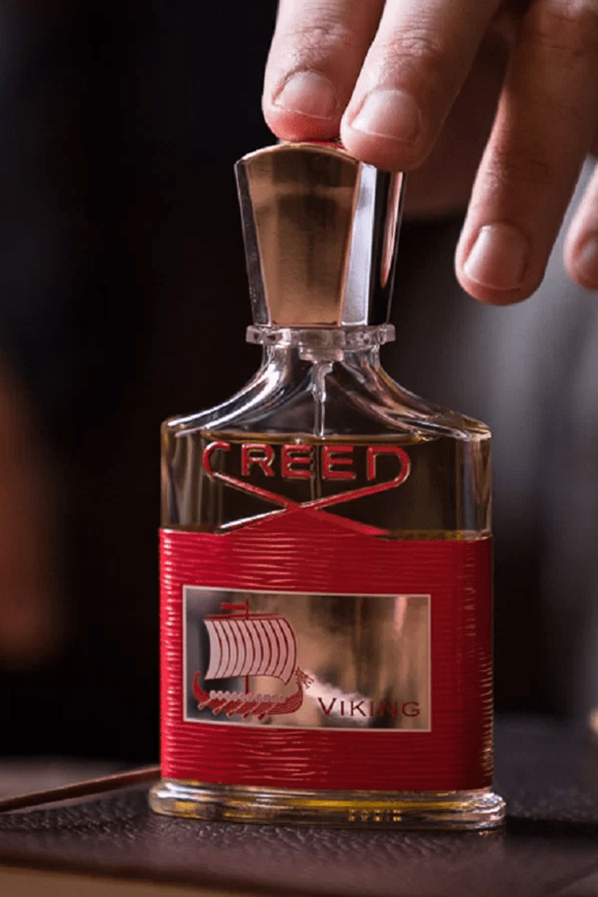 Creed Millesime Viking EDP 100 ml Erkek Parfüm