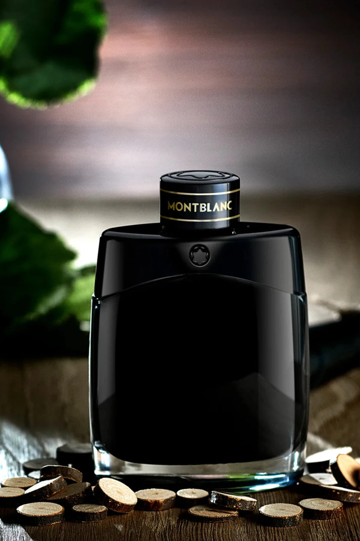 Montblanc Legend EDP 100 ml Erkek Parfüm