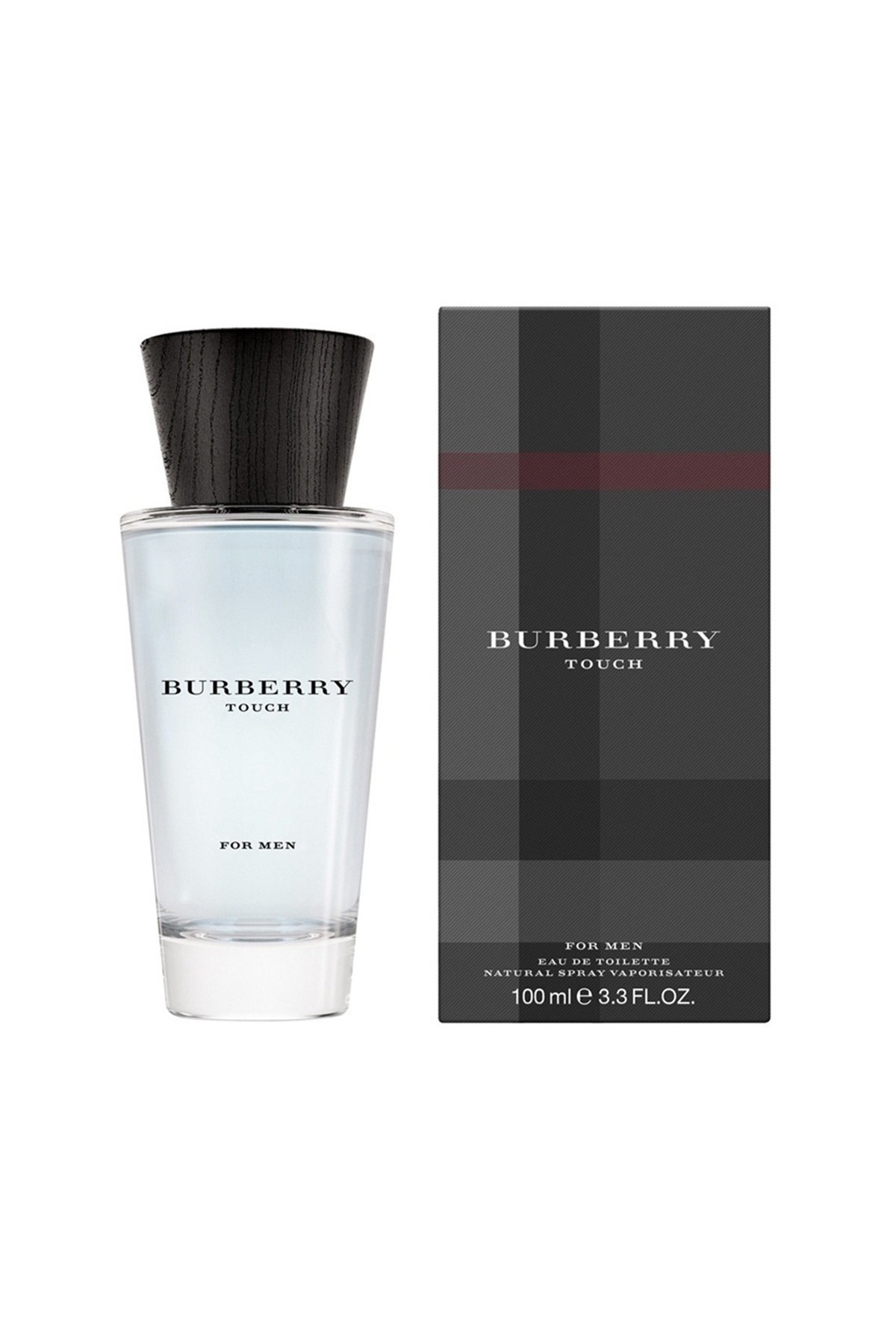 Burberry Touch For Men EDT 100 ml Erkek Parfüm