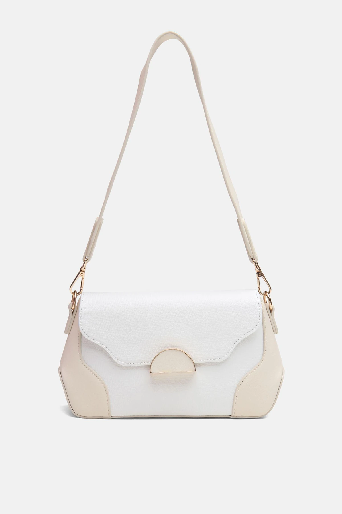 Günlük Kullanım Sienna Kadın Omuz Çantası