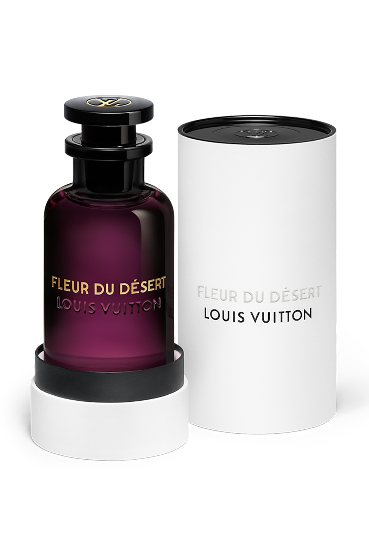 Louis Vuitton Fleur du Désert EDP 100 ml Unisex Parfüm
