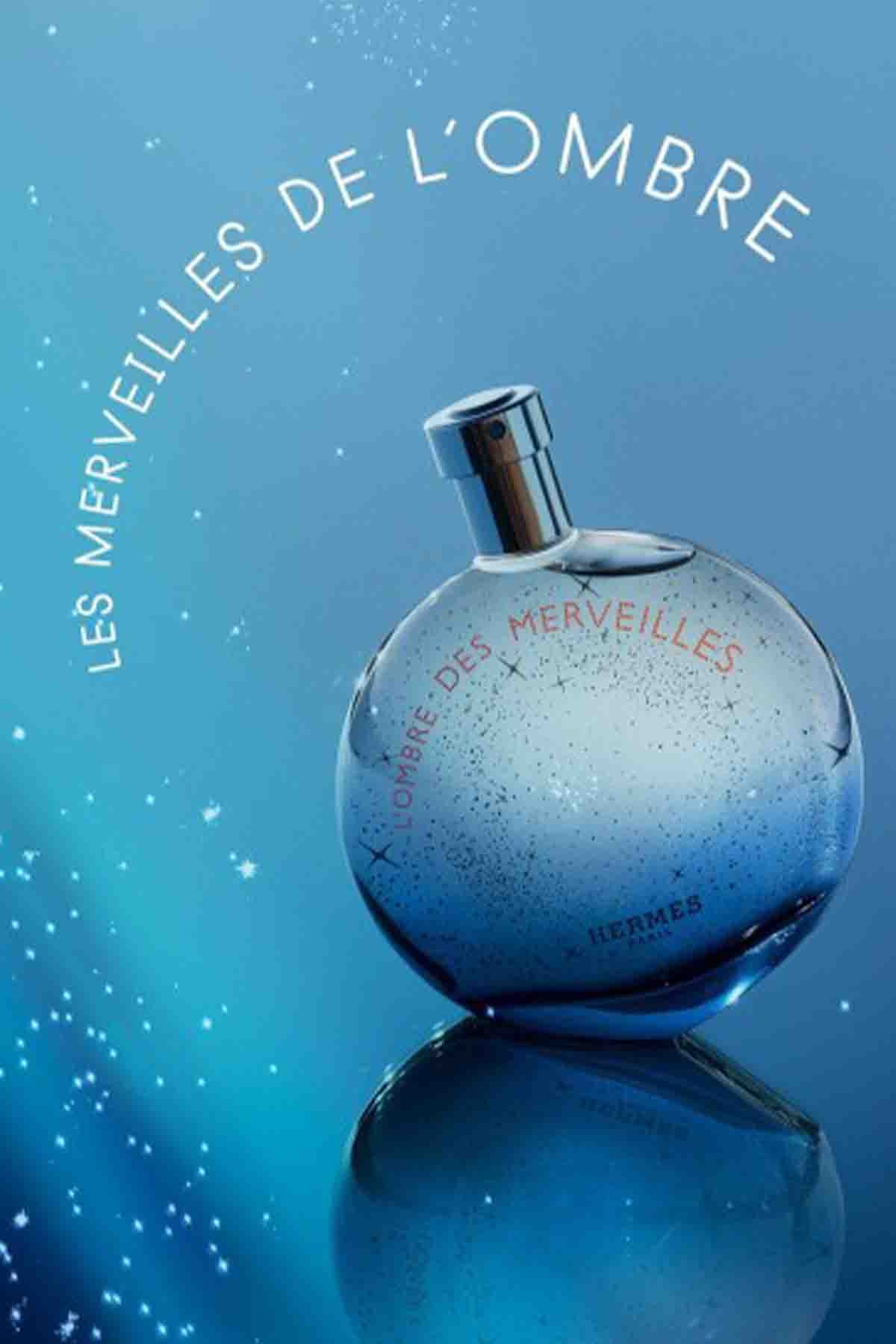 Hermes L Ombre Des Merveilles EDP 100 ml Kadın Parfüm
