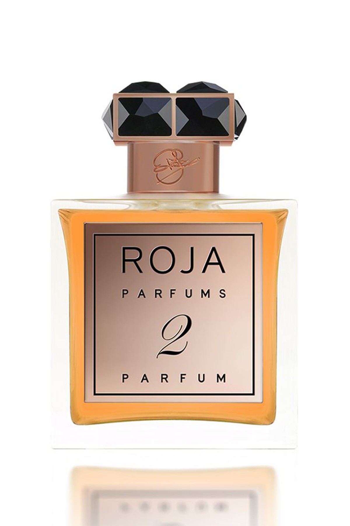 Roja Parfums Parfums De La Nuit 2 EDP 100 ml Unisex Parfüm
