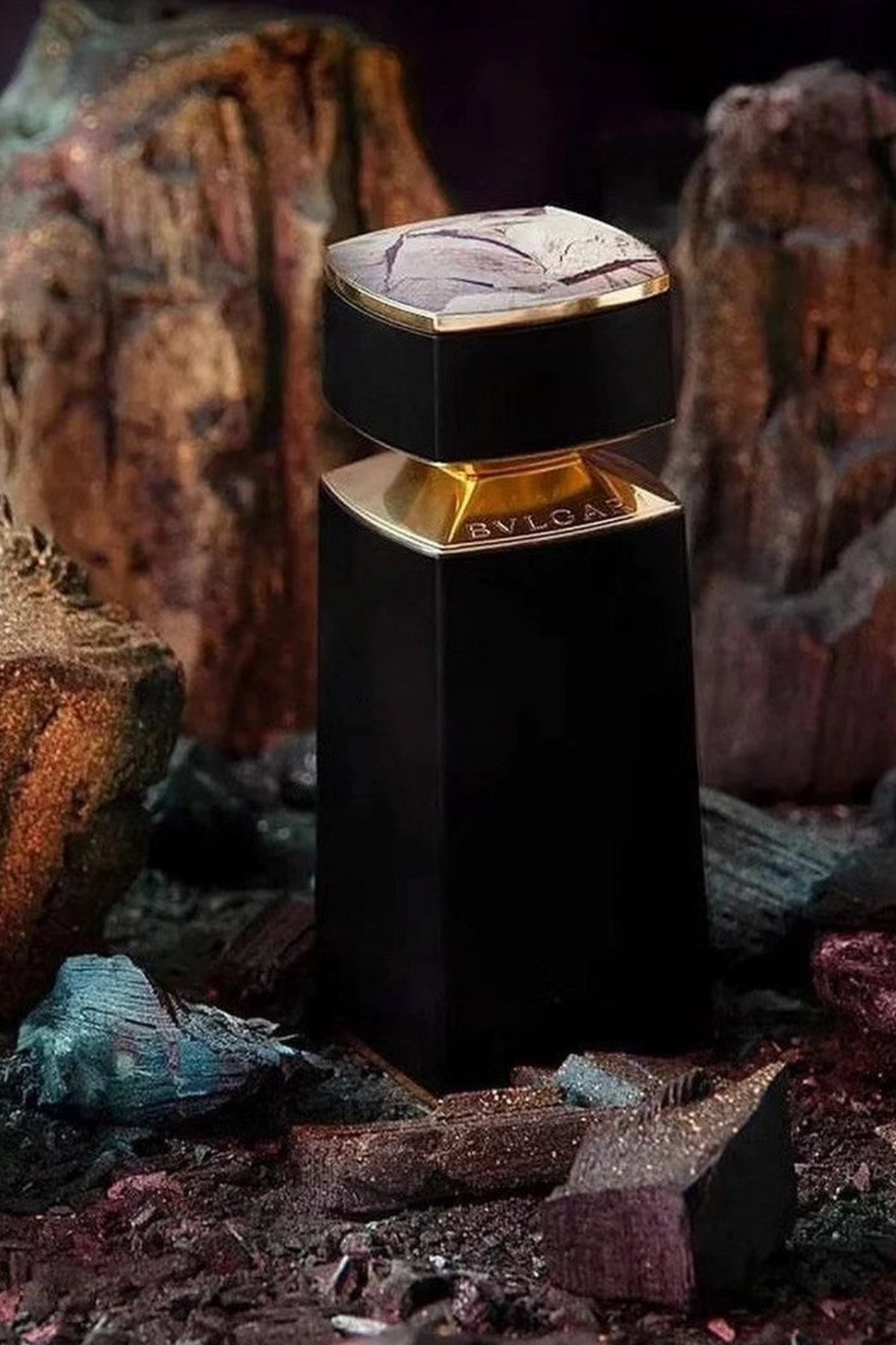 Bvlgari Le Gemme Kobraa EDP 125 ml Erkek Parfüm