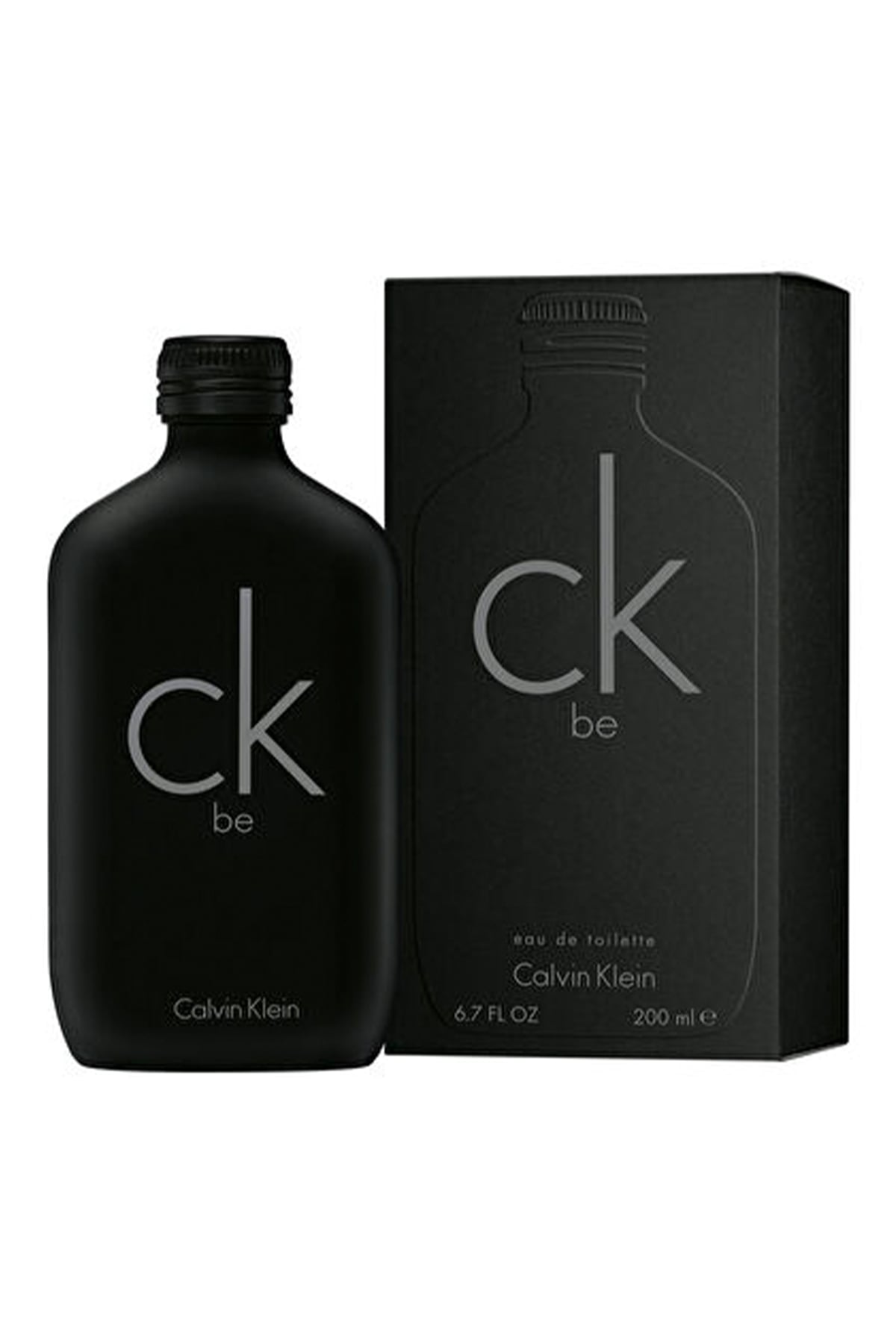 Calvin Klein CK Be EDT 200 ml Parfüm