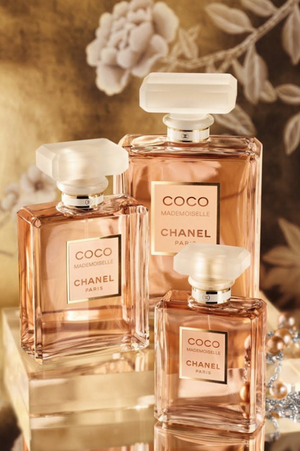 Chanel Coco Mademoiselle Eau De Parfüm Intense Spray 100 ml Kadın Parfüm