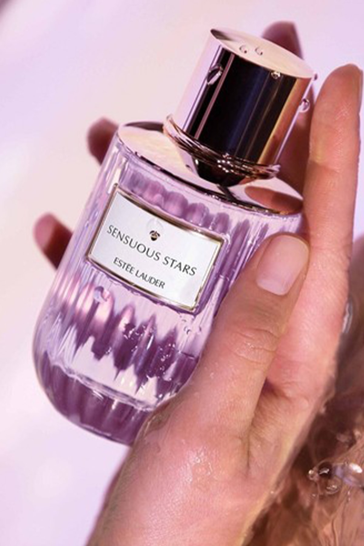 Estee Lauder Sensous Stars EDP 100 ml Parfüm