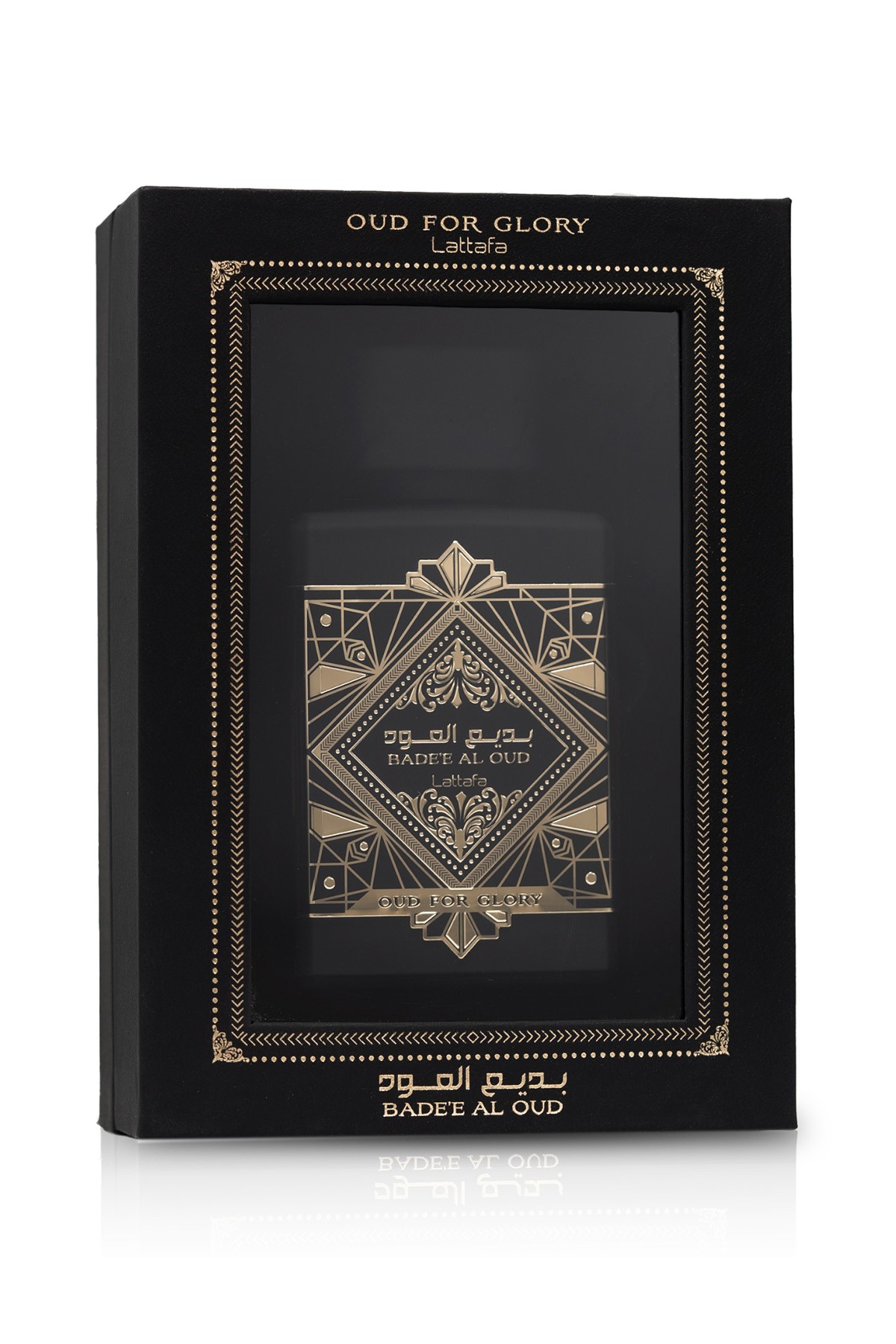 Lattafa Badee Al Oud EDP 100 ml Unisex Parfüm