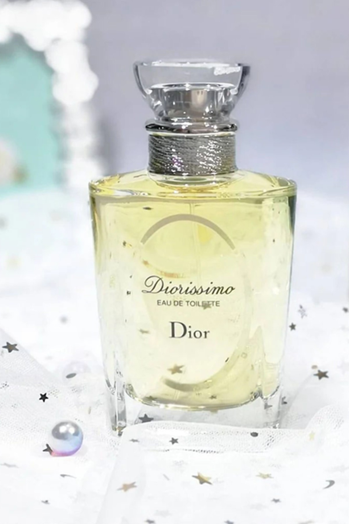 Dior Diorissimo EDT 100 ml Kadın Parfüm