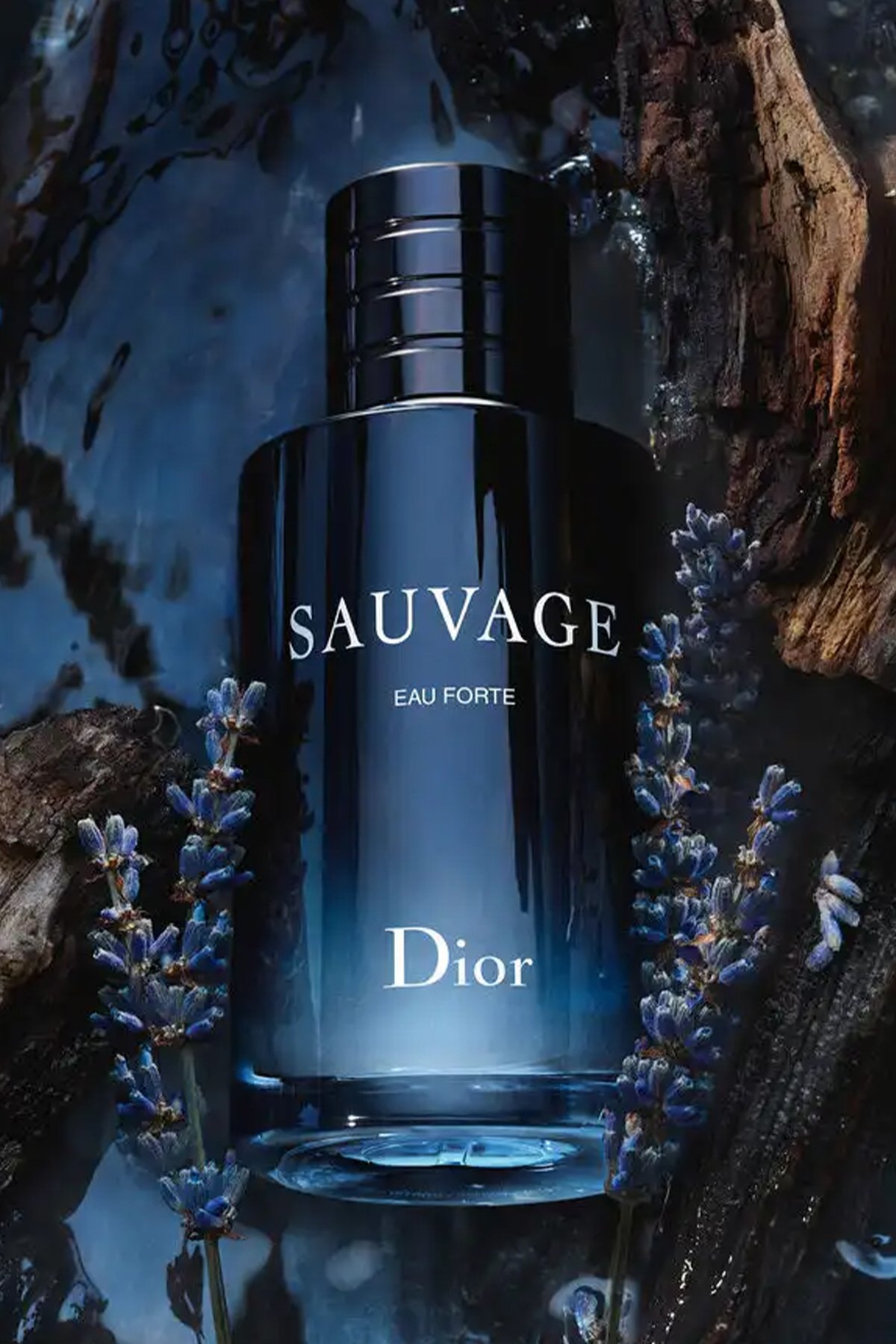 Dior Sauvage Eau Forte 100 ml Erkek Parfüm