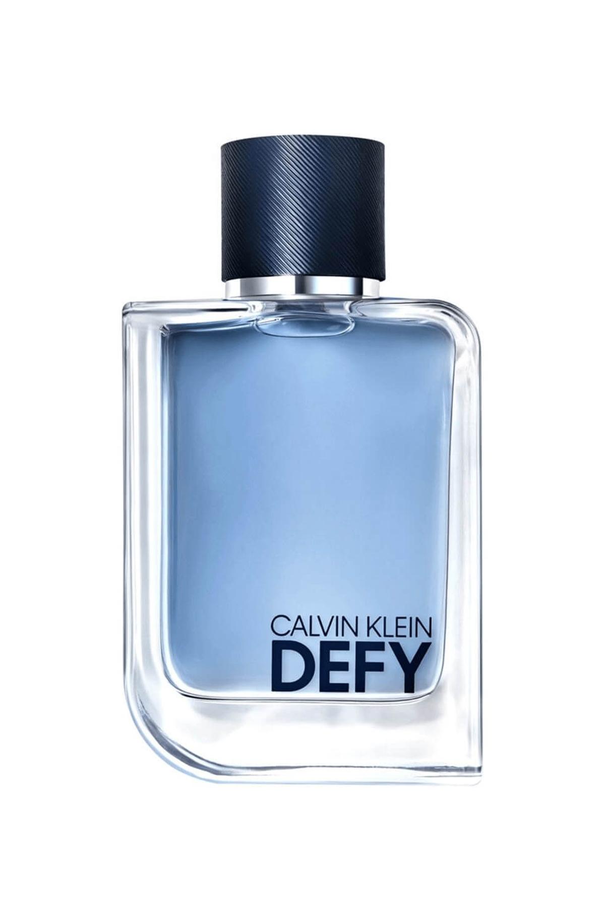 Calvin Klein Defy EDT 100 ml Erkek Parfüm