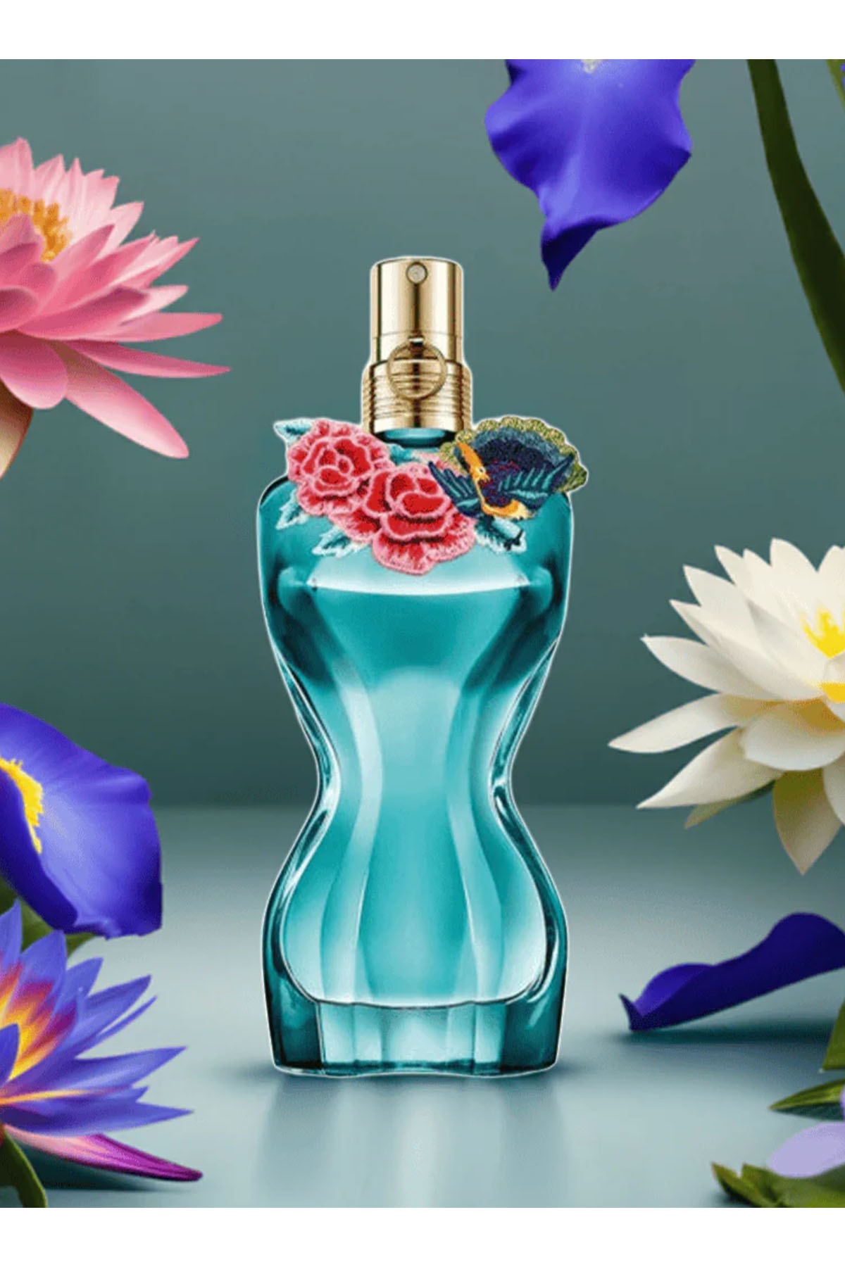 Jean Paul Gaultier La Belle Paradise Garden EDP 100 ml