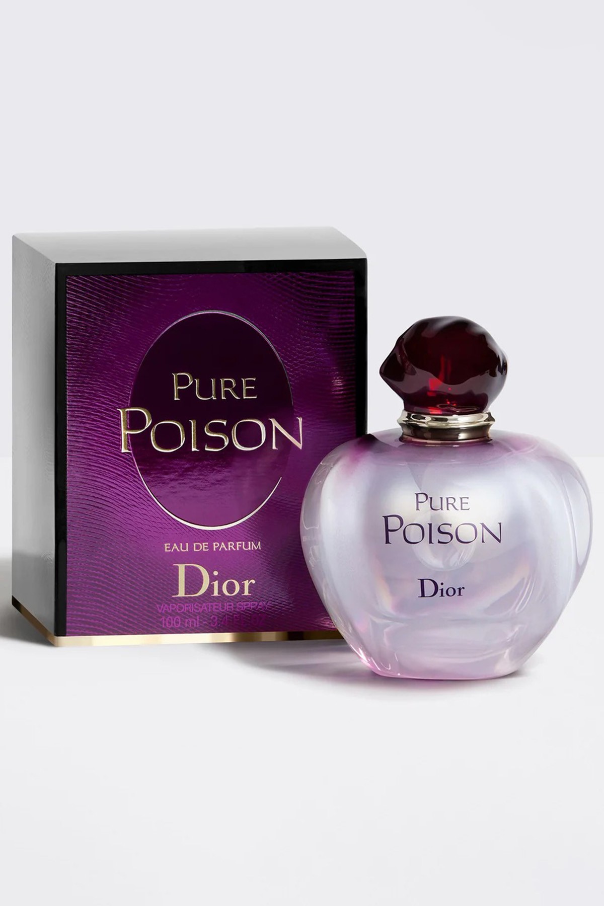 Dior Pure Poison EDP 100 ml Kadın Parfüm