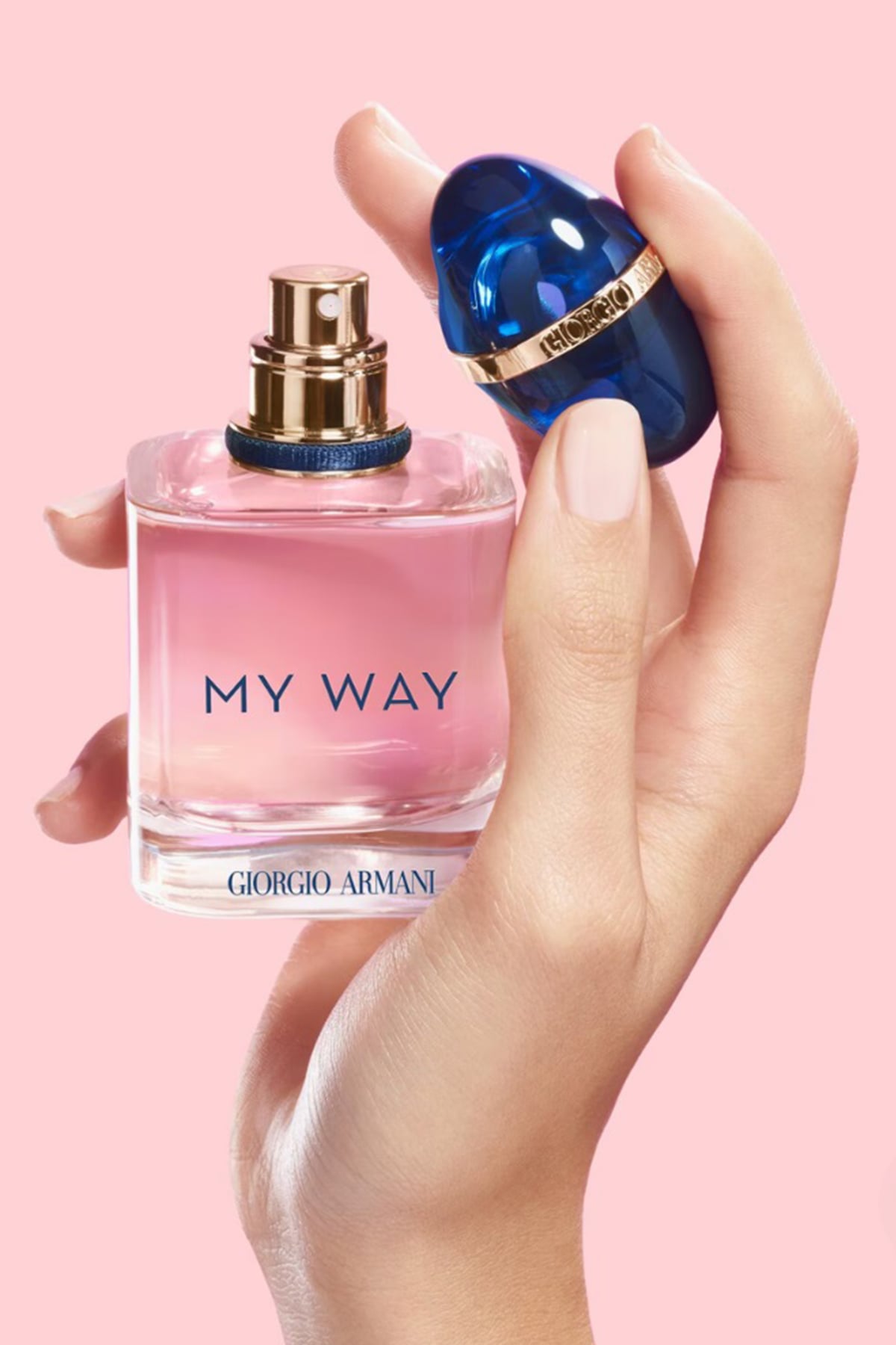Giorgio Armani My Way EDP 50 ml Kadın Parfüm