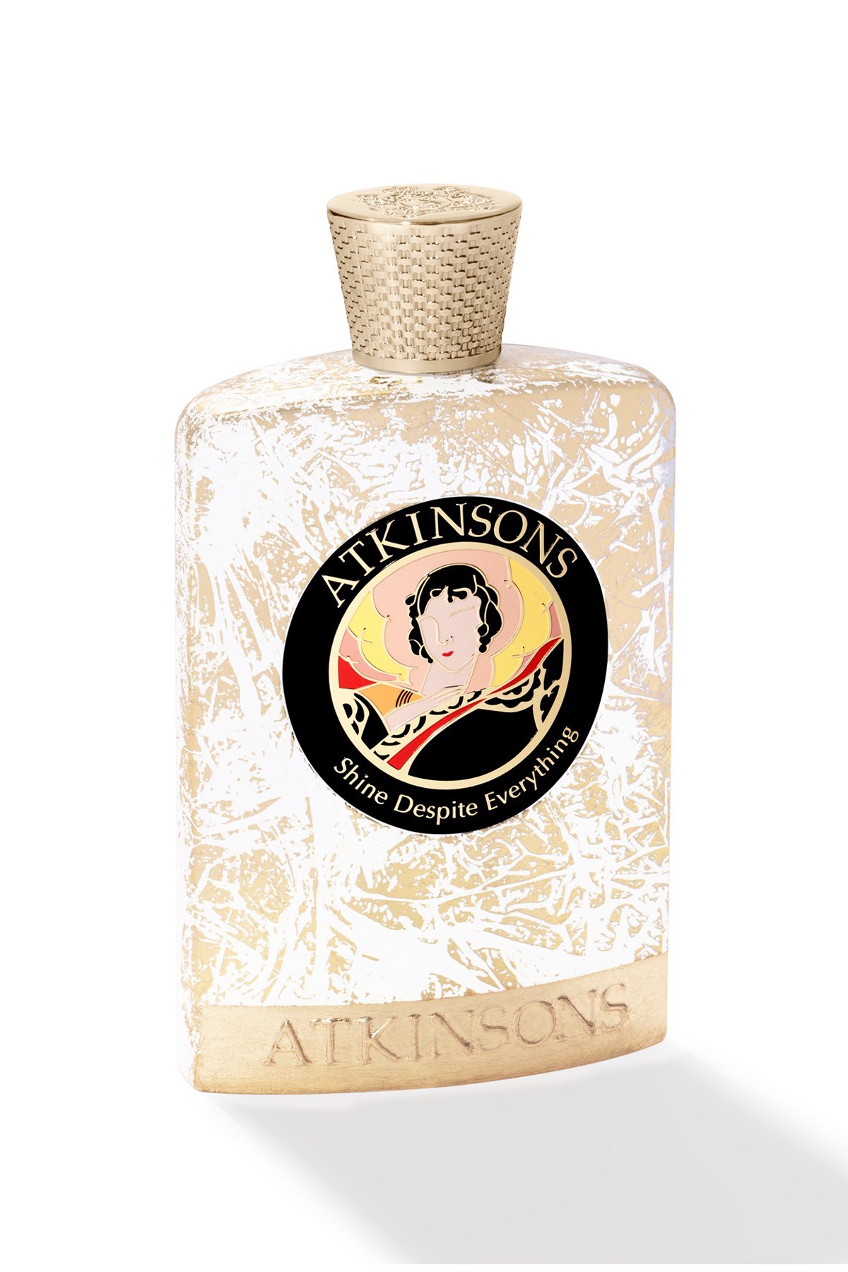 Atkinsons Shine Despite Everything Parfum Intense EDP 100 ml Unisex Parfüm