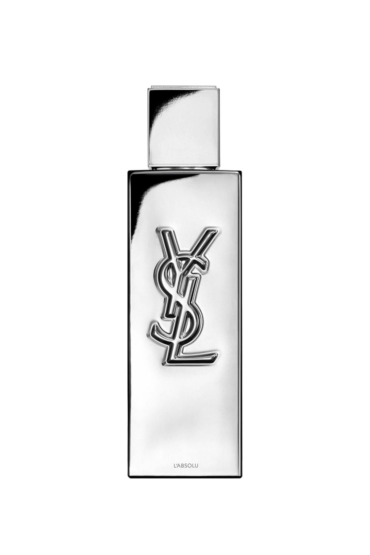 Yves Saint Laurent Myslf L Absolu Parfum 100 ml