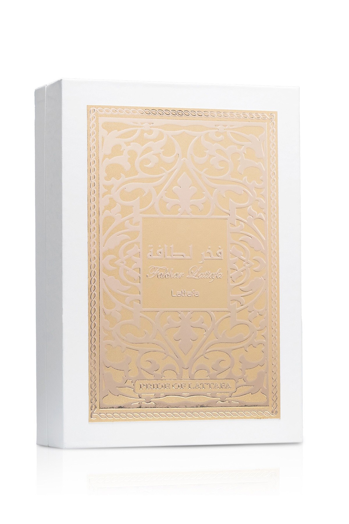 Lattafa Fakhar Rose EDP 100 ml Kadın Parfüm