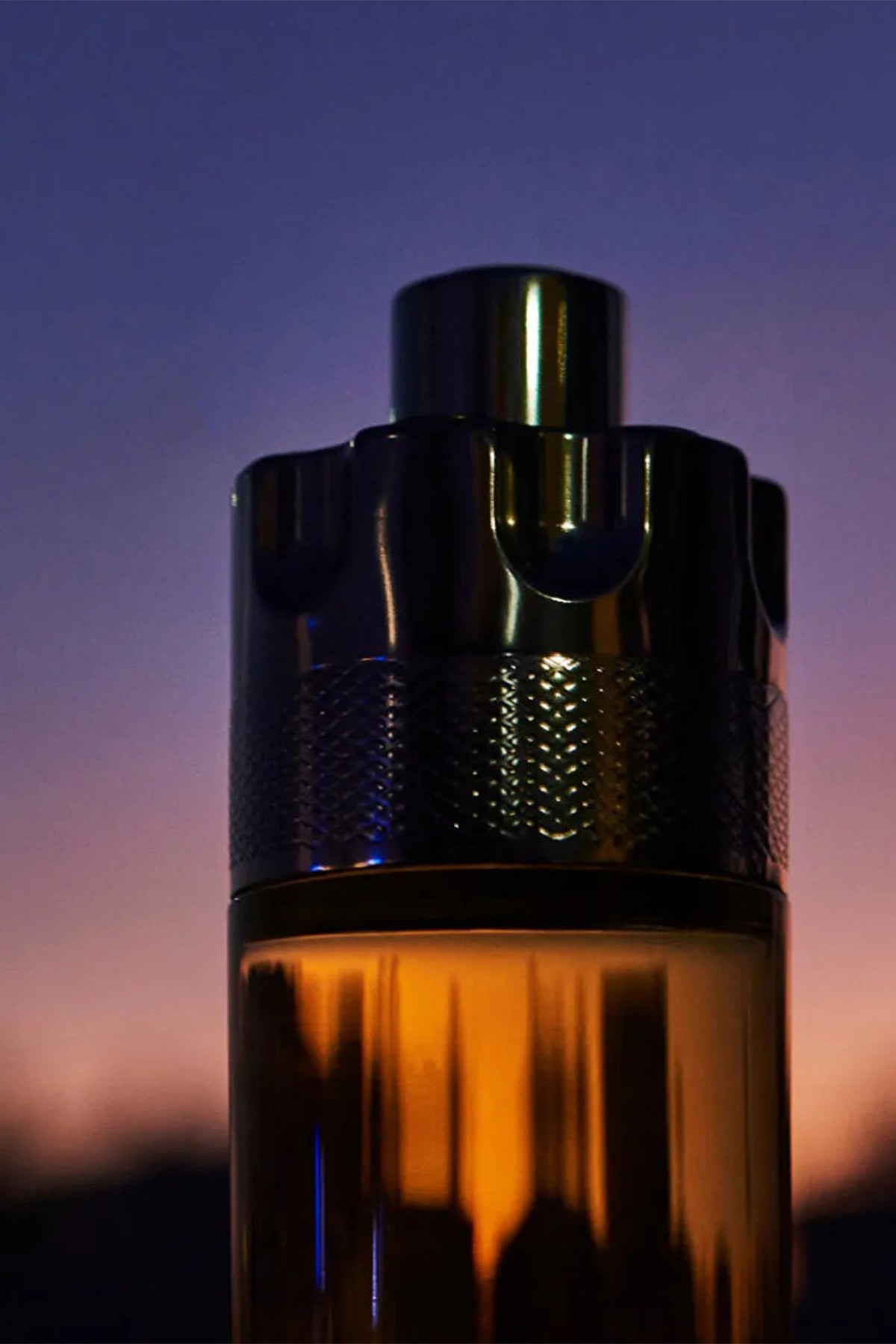 Azzaro Wanted By Night EDP 100 ml Erkek Parfüm
