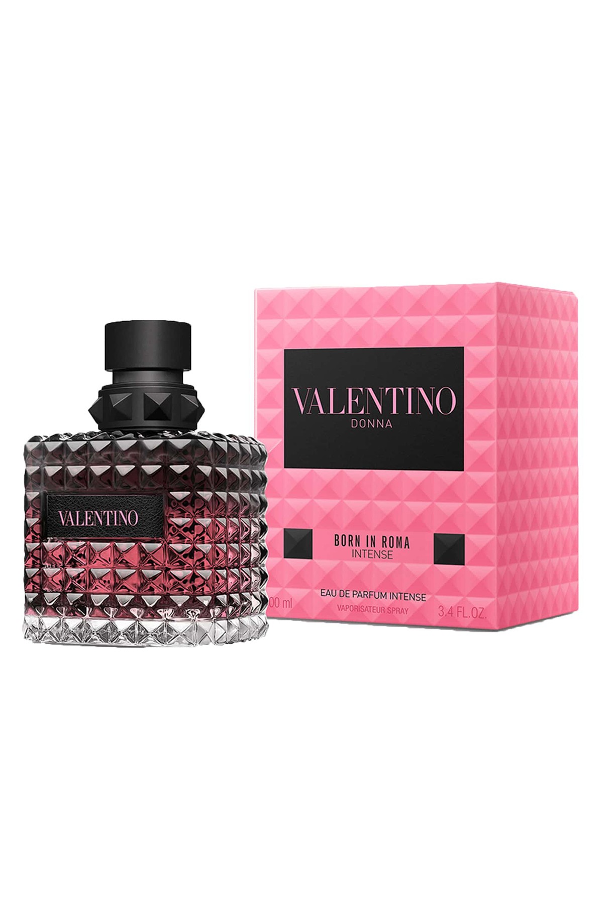 Valentino Born In Roma Donna Edp Intense 100 Ml Kadın Parfüm