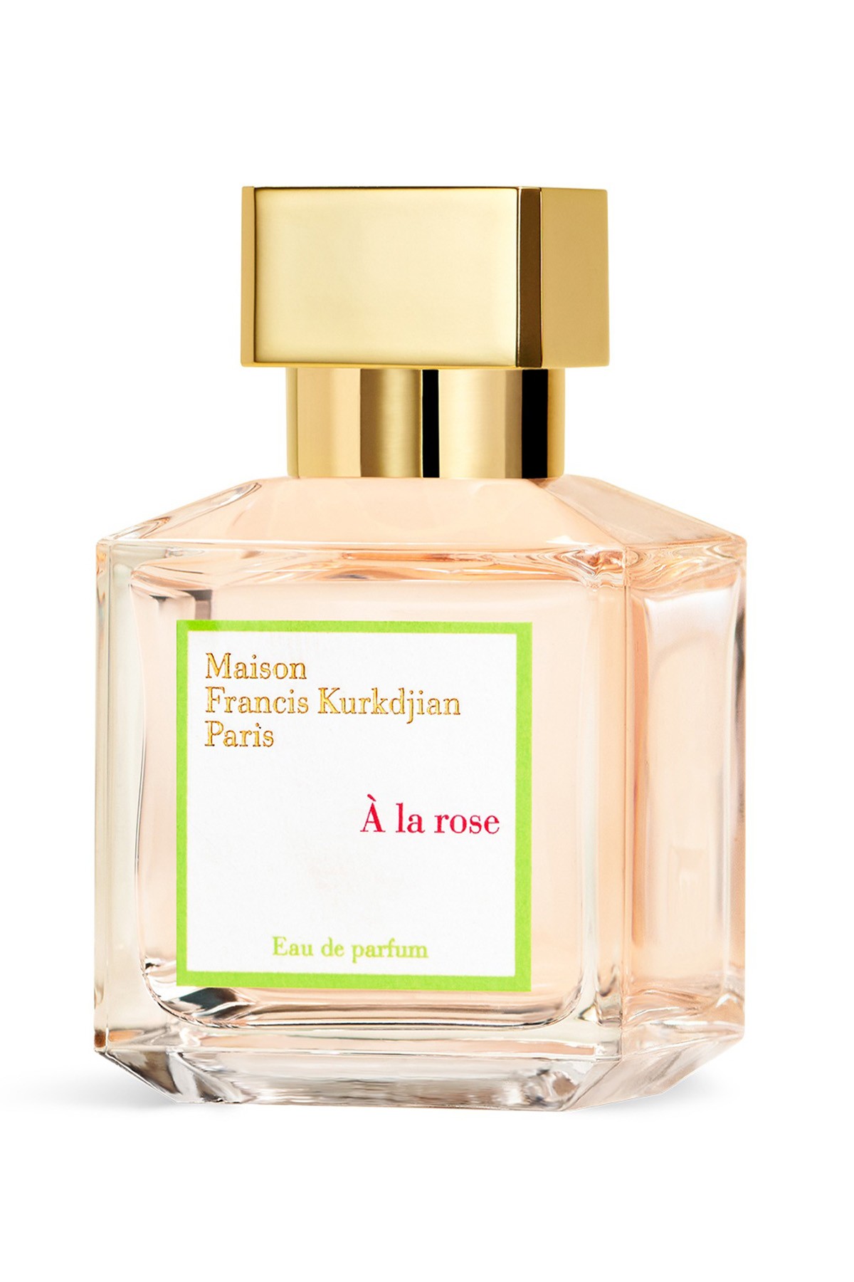 Maison Francis Kurkdjian À la rose EDP 70 ml Kadın Parfüm