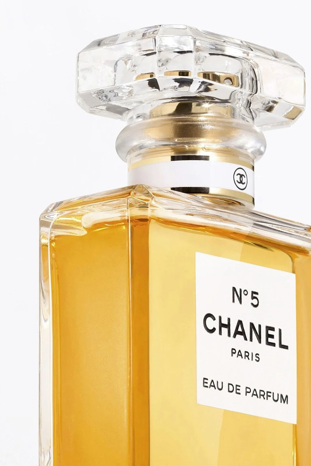 Chanel No 5 EDP 100 ml Kadın Parfüm - Wimjo'da Keşfet!