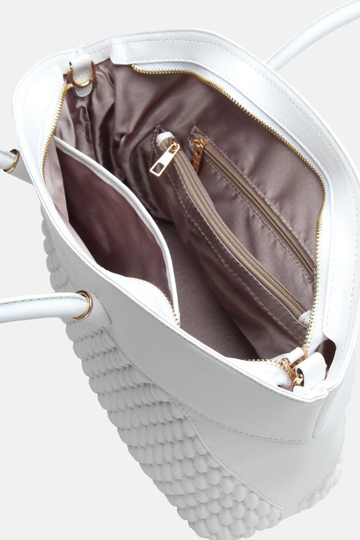 Yeni Sezon Lyselle El ve Omuz Kadın Çantası