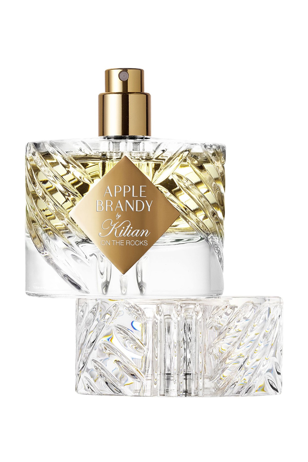 Kilian Paris Apple Brandy On The Rocks EDP 50 ml Erkek Parfüm