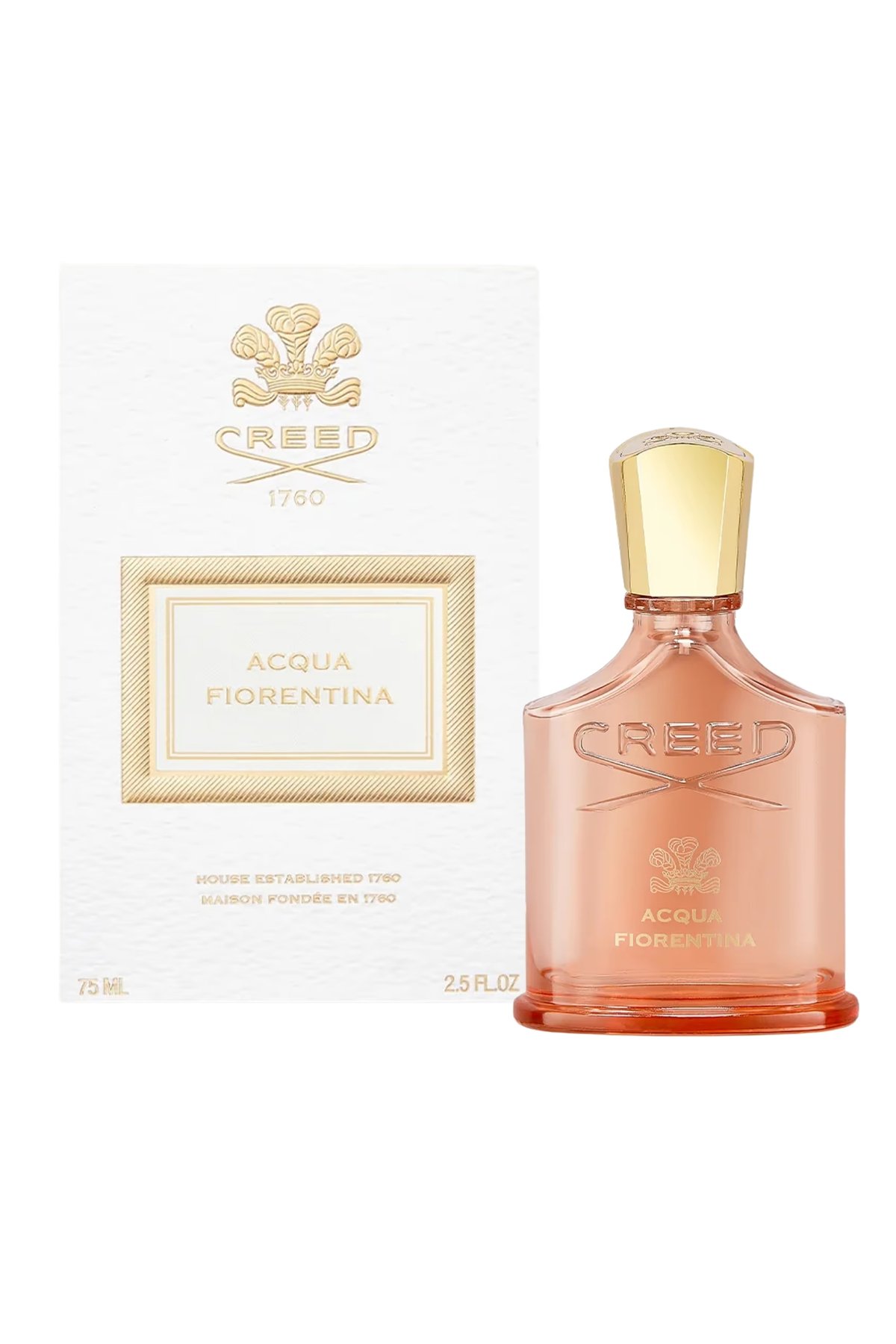 Creed Millesime Acqua Fiorentina EDP 75 ml Kadın Parfüm