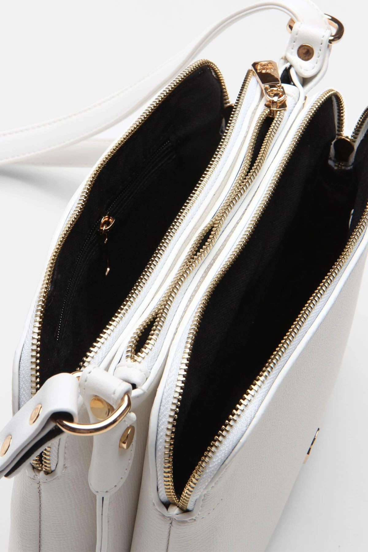 Ayarlanabilir Askılı Vil Kadın El ve Omuz Çantası