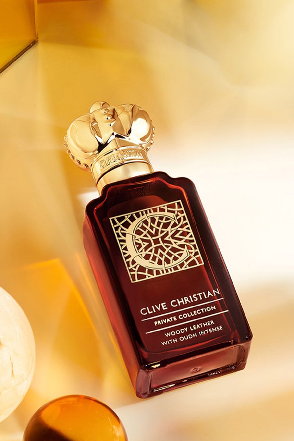 Clive Christian Private Collection C Woody Leather 100 ml Erkek Parfüm