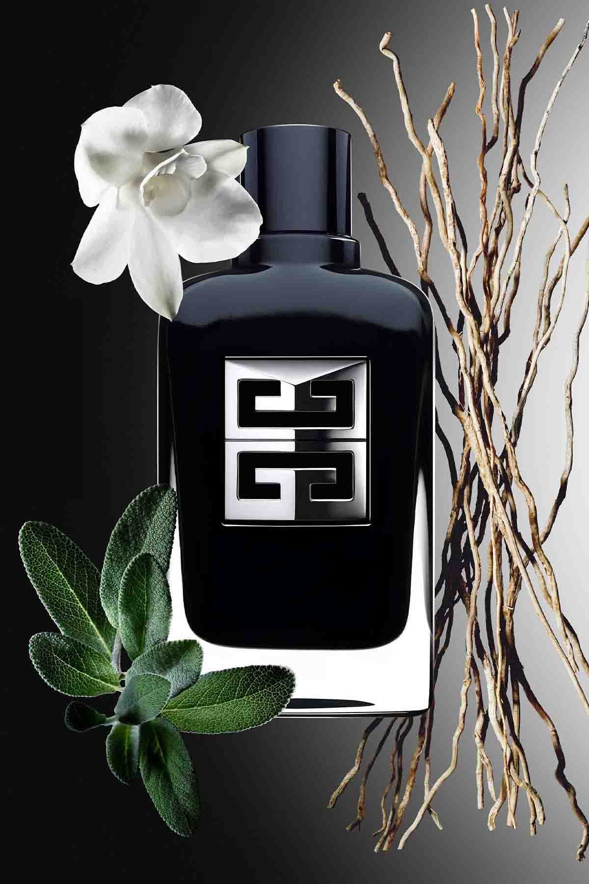 Givenchy Gentleman Society Extreme EDP Erkek Parfüm