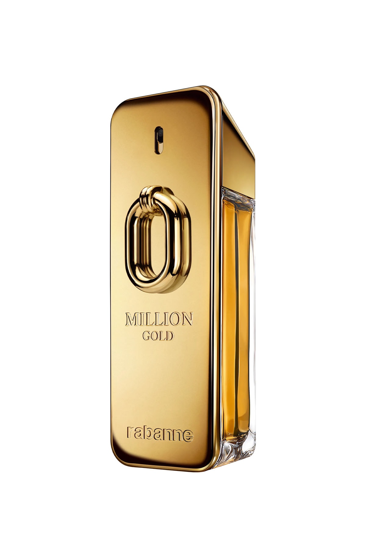 Rabanne Million Gold Intense EDP Erkek Parfüm - 100 ml