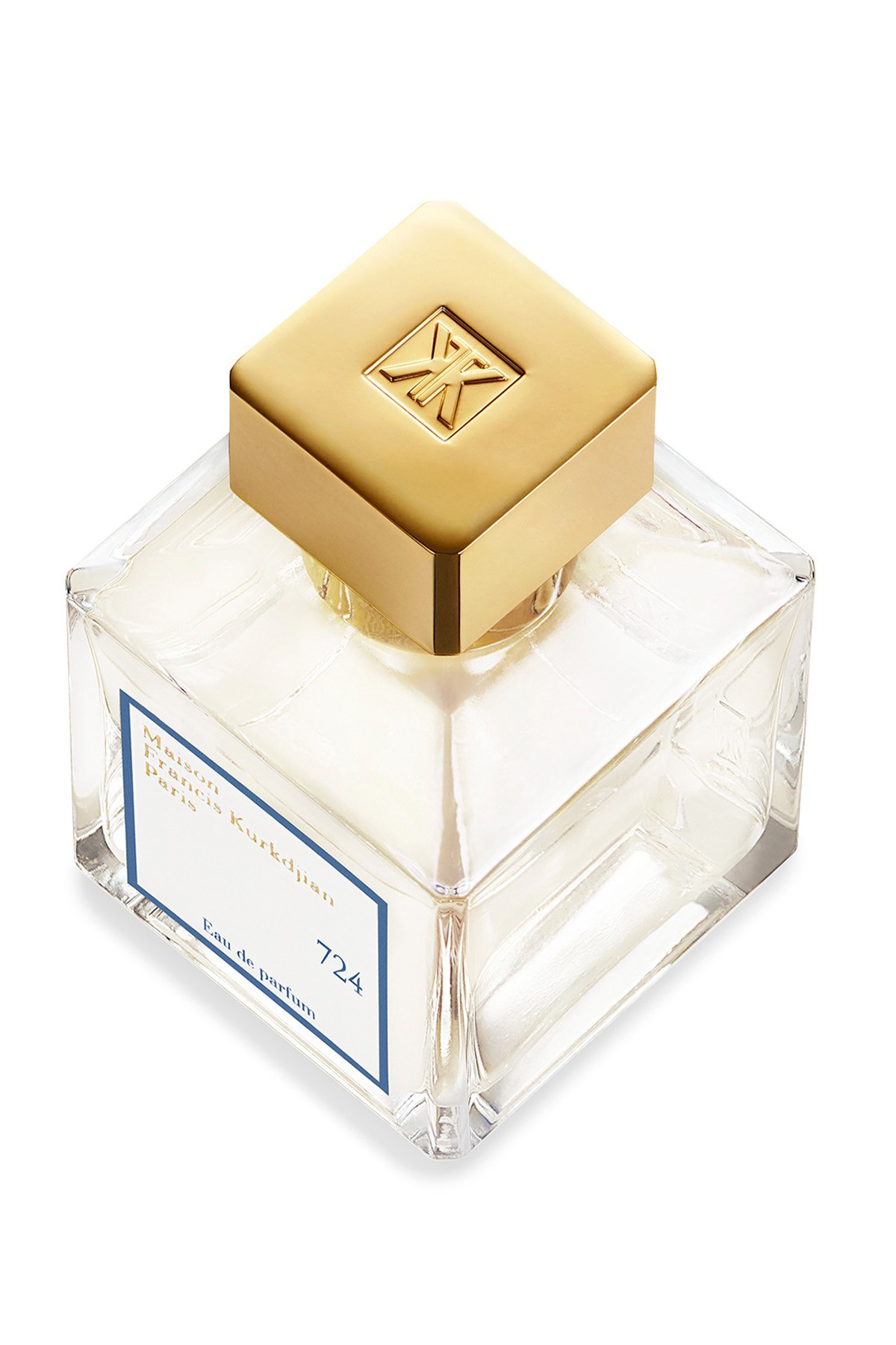 Maison Francis Kurkdjian 724 EDP 70 ml Unisex Parfüm