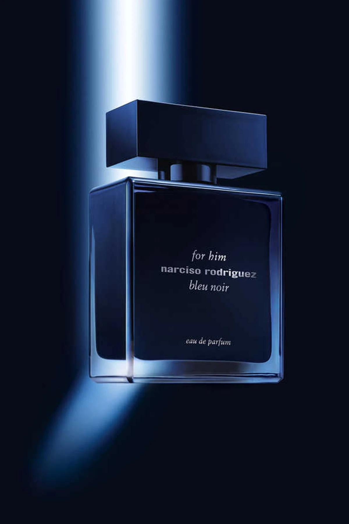 Narciso Rodriguez For Him Blue Noir EDP Erkek Parfüm
