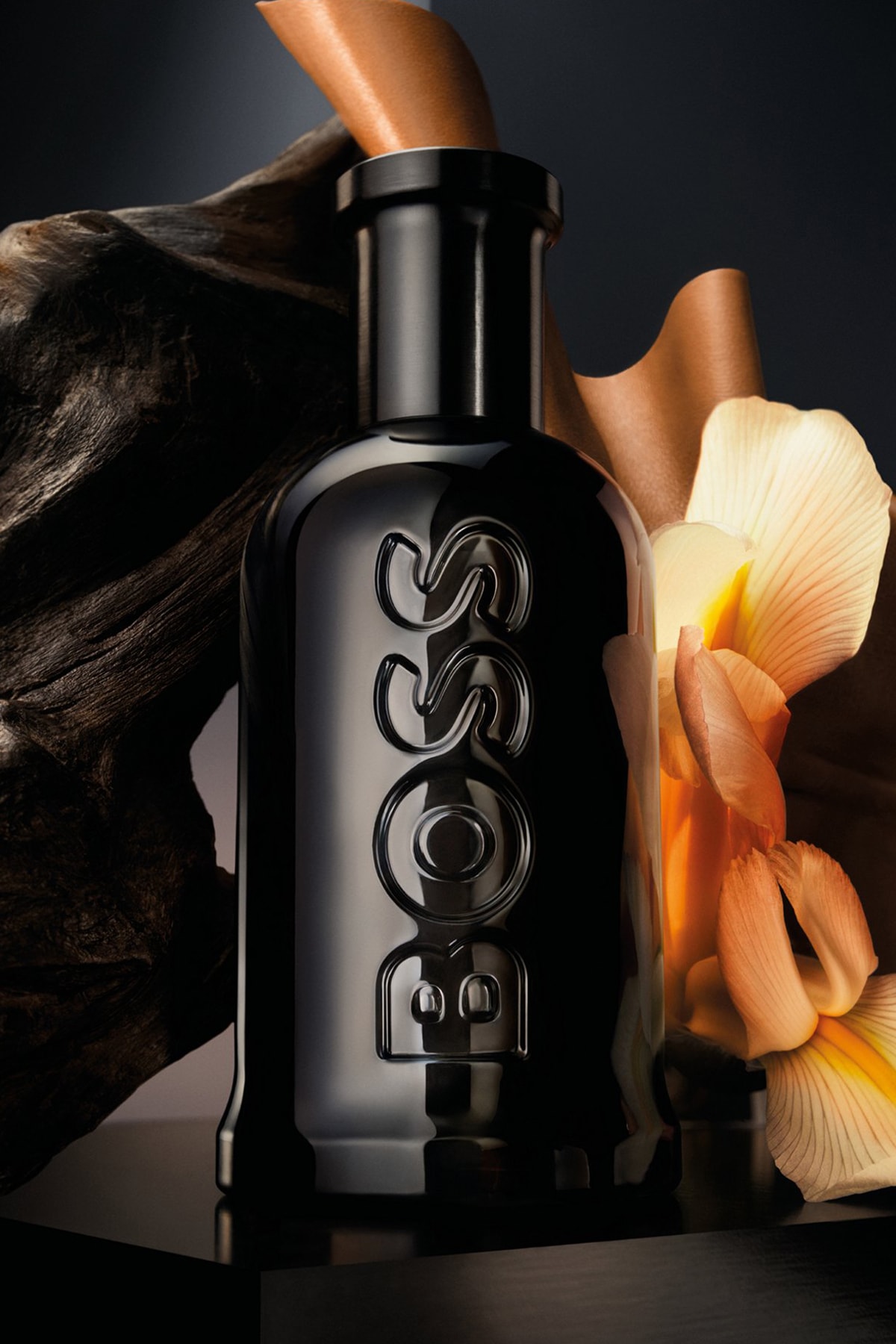 Hugo Boss Bottled Beyond EDP Erkek Parfüm - 100 Ml