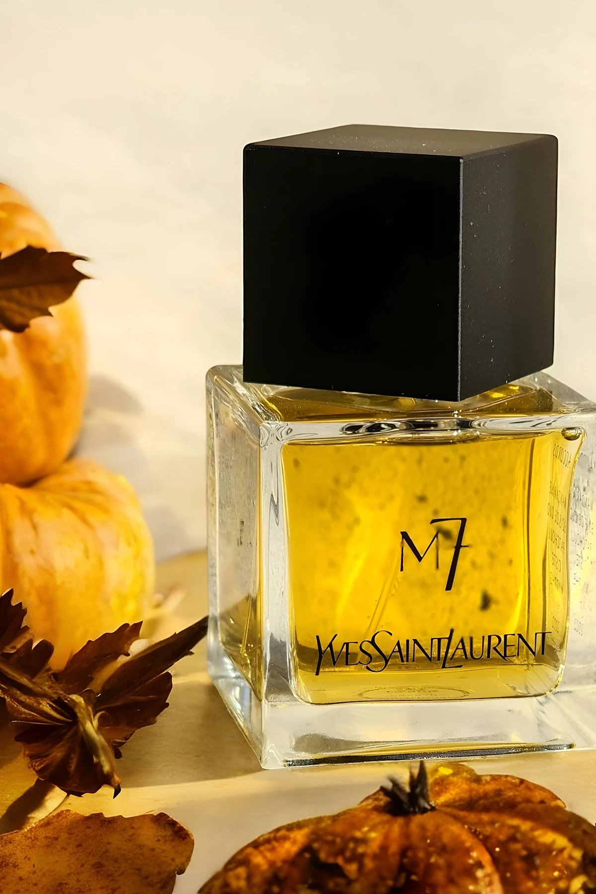 Yves Saint Laurent M7 EDT 80 ml Erkek Parfüm