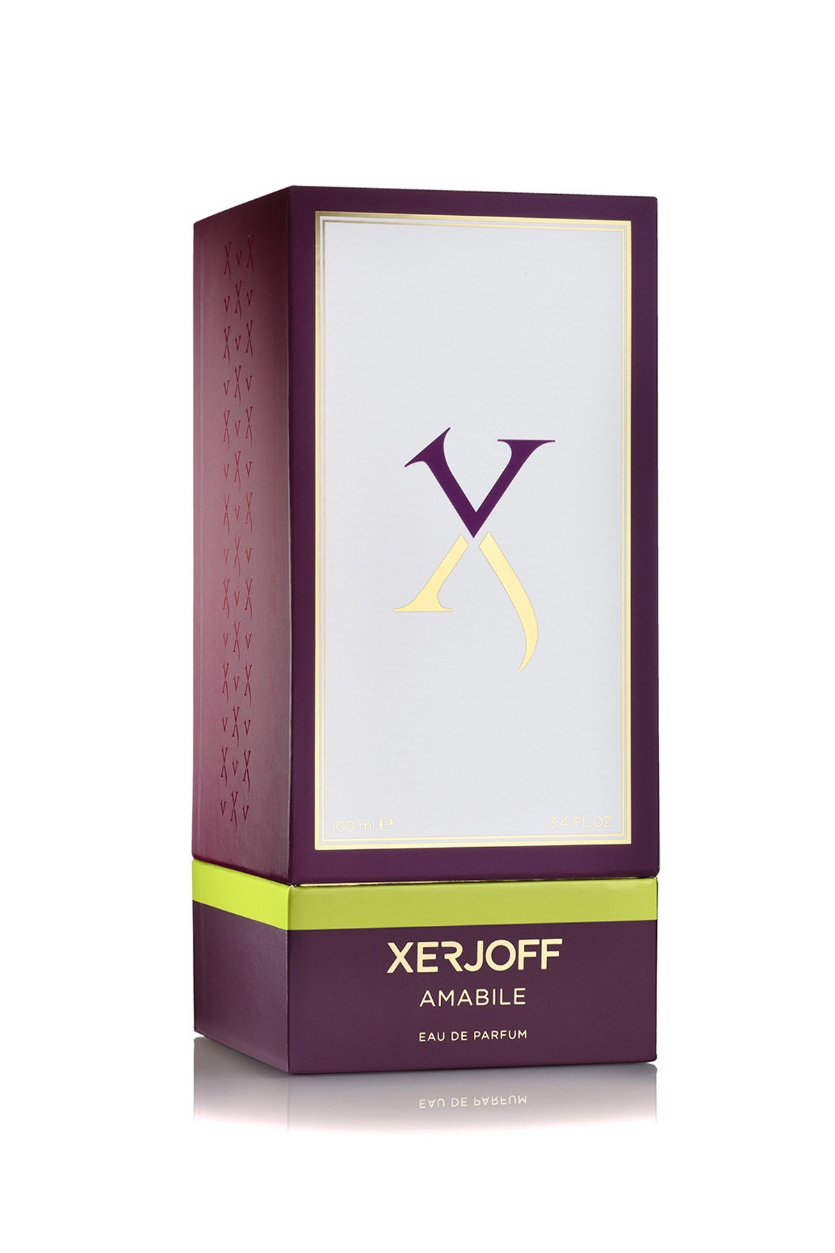 Xerjoff V Amabile EDP 100 ml Unisex Parfüm