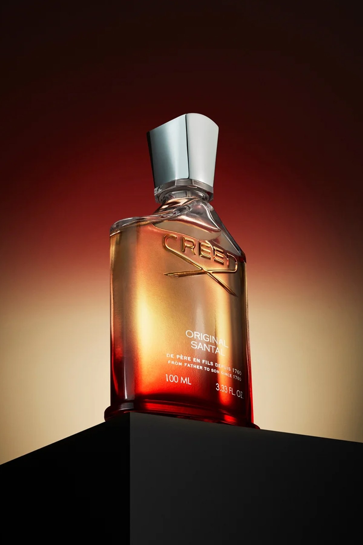 Creed Millesime Original Santal EDP 100 ml Unisex Parfüm
