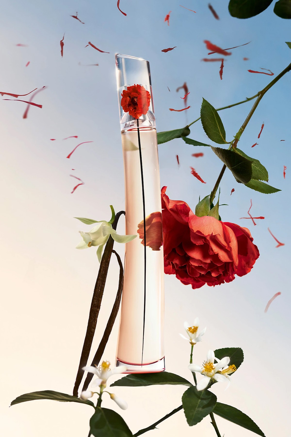 Kenzo Flower By Kenzo L'Absolue EDP 100ML Kadın Parfüm