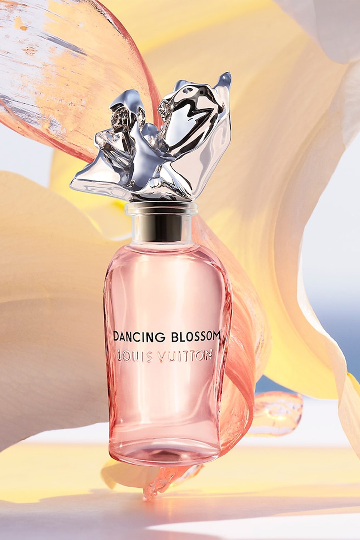 Louis Vuitton Dancing Blossom EDP 100 ml Unisex Parfüm