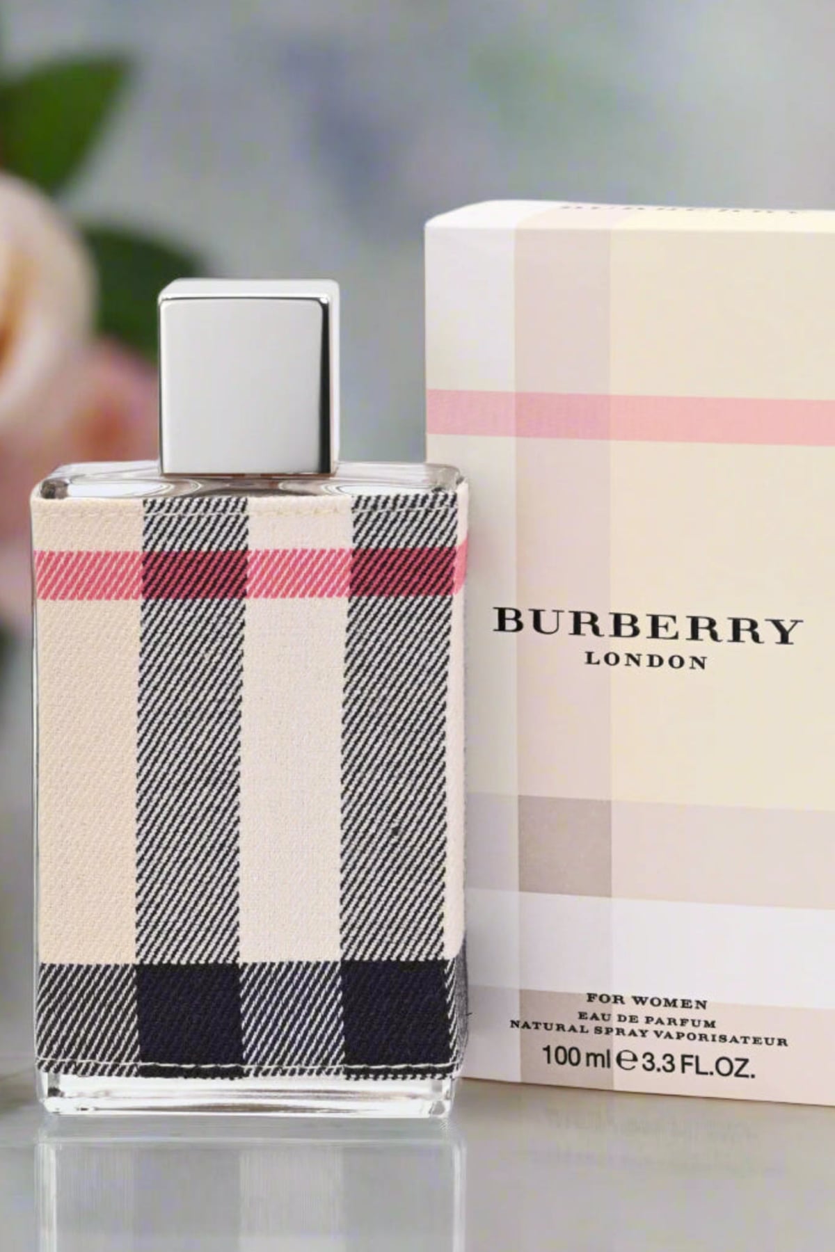 Burberry London Woman EDP 100 ml Parfüm