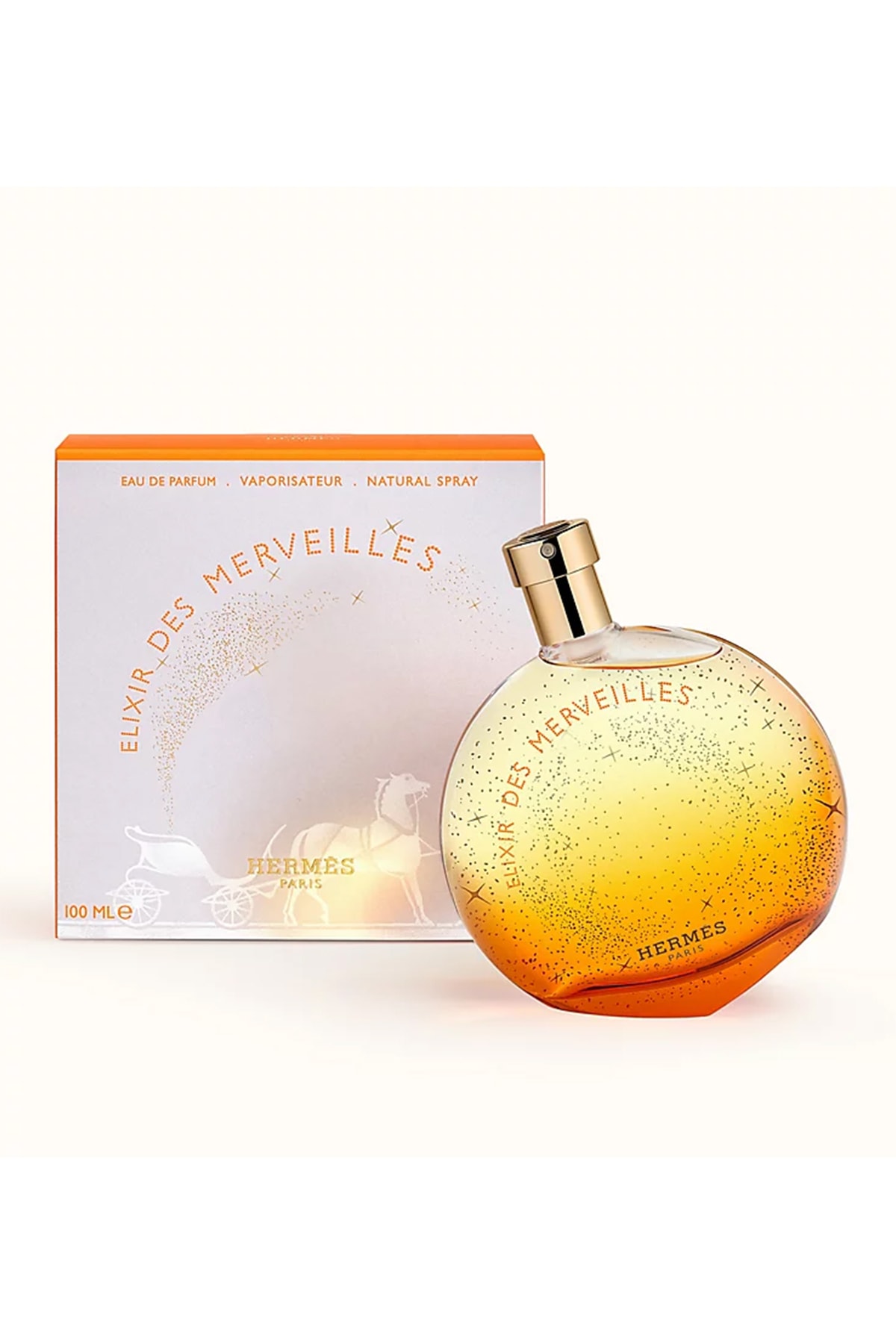 Hermes Elixir Des Merveilles Eau De Parfum