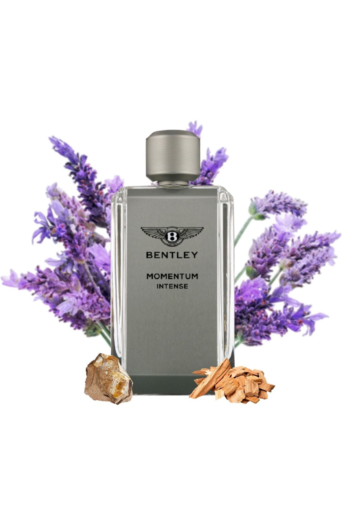 Bentley Momentum Intense Edp 100 Ml Erkek Parfüm