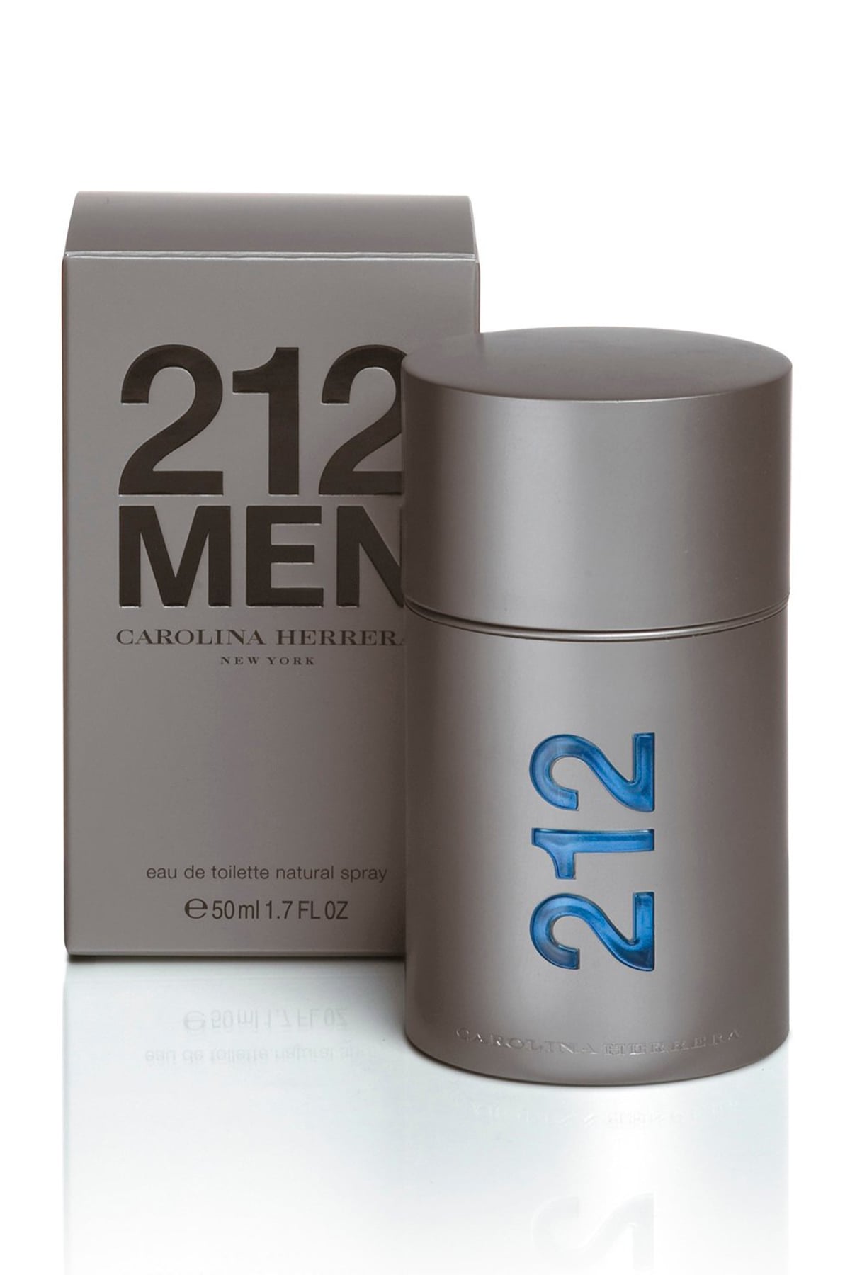 Carolina Herrera 212 Men NYC ETD Parfüm
