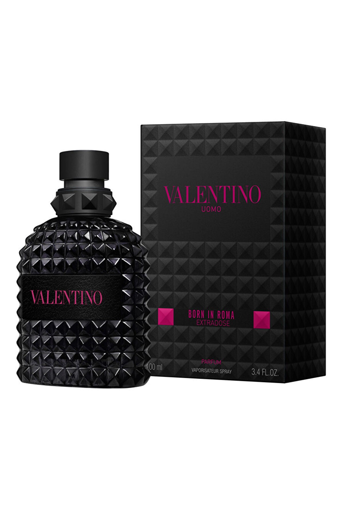 Valentino Born In Roma Extradose Uomo Edp Erkek Parfüm 100 Ml